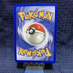Nidoqueen 23/64 NM Jungle Unlimited Pokemon TCG Card English Free Shipping - Image 2