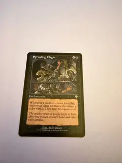 Spreading Plague Invasion Regular - Image 1