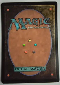 MTG Mutational Advantage, Foil, NM/Unplayed, Secret Lair Fallout "Rad" - Image 2