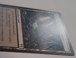 Shizo, Death's Storehouse LP Champions of Kamigawa MTG Magic the Gathering - Image 3