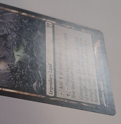 Shizo, Death's Storehouse LP Champions of Kamigawa MTG Magic the Gathering - Image 4