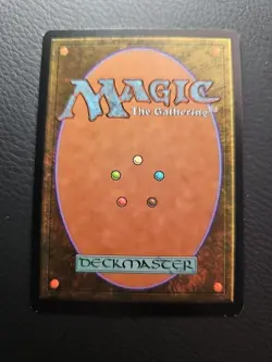 MTG Dread Lorwyn 107/301 Regular Rare - Image 2