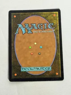 MTG FOIL Darien, King of Kjeldor Coldsnap Magic the Gathering - Image 2