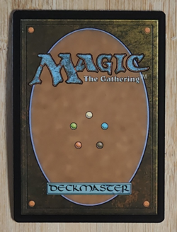 Magic: The Gathering Anointed Procession Amonkhet Rare Enchantment White Regular - Image 2