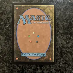 Edgar Markov (Retro Frame) MTG Innistrad Remastered Mythic 428 NM - Image 2