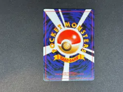 Pokemon TCG Croconaw Neo Genesis No.159 - Image 2