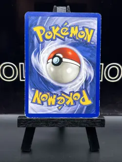 Pokemon TCG Bulbasaur 44/102 Common Unlimited Base Set LP - Image 5