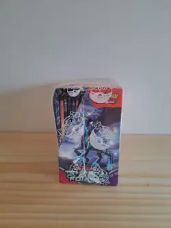 Pokemon TCG Scarlet & Violet - Temporal Forces Booster Sealed Box - 36 Packs - Image 2
