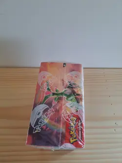 Pokemon TCG Scarlet & Violet - Temporal Forces Booster Sealed Box - 36 Packs - Image 5