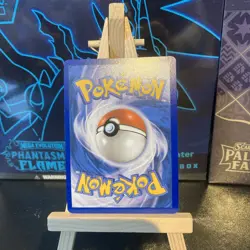 Pokemon TCG Pikachu 018/091 Trick Or Trade Booster 2024 Halloween Holo swirl - Image 5