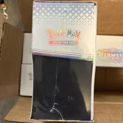 Pokemon TCG: Prismatic Evolutions Case of PC ETB - - Image 5