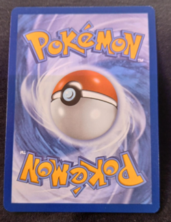 Kirlia 059/132 Cosmos Holo Pokemon TCG Mega Evolution NM/M English - Image 2