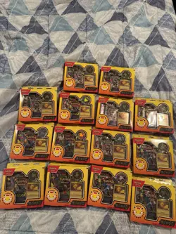 Pokemon Day 2026 Collection Box - New Sealed - Lot of 13 BRAND New - Image 1