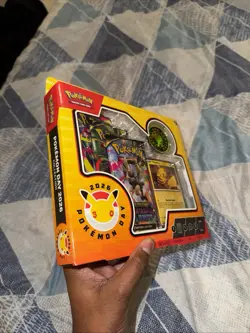 Pokemon Day 2026 Collection Box - New Sealed - Lot of 13 BRAND New - Image 3