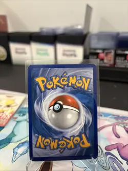 Machoke 39/92 Legend Maker Reverse Holo Uncommon Pokemon TCG - LP - Image 2