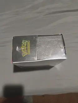Pokemon TCG Mega Evolution ETB Lucario Elite Trainer Box NEW FACTORY SEALED - Image 3