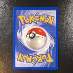 Pokemon Squirtle 68/82 Team Rocket 1st Edition Common LP Basic WOTC English - Image 2