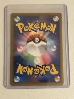 Pokemon: Umbreon - Reviving Legends L2 - 037/080 - 1st Edition - Swirl - EX/NM - Image 3
