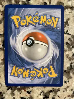 Pokemon Incineroar GX Holo Ultra Rare TCG Sm38 - Image 2