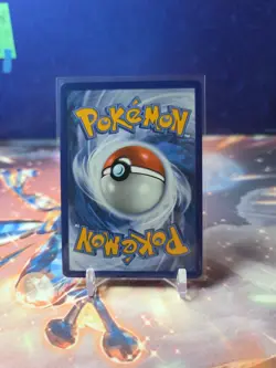 Jamming Tower 261/217 Pokemon TCG Ascended Heroes Ultra Rare Holo Full Art - Image 2
