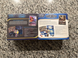 Pokemon Center Phantasmal Flames & Stellar Crown ETBs New Factory Sealed - Image 2