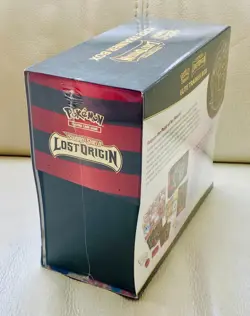 Pokemon TCG Lost Origin Elite Trainer Box (ETB) - Brand New/Factory Sealed - Image 3