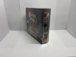 Pokemon Crimson Haze sv5a Booster Box (Factory Sealed) Japanese - Image 3