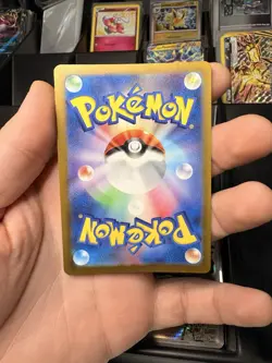 Pokemon Gardevoir ex 328/190 Shiny Treasure Secret Rare Holo Japanese 310 HP - Image 2