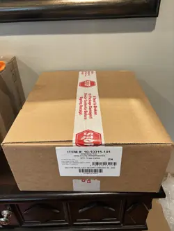 Factory Sealed Case Pokemon TCG Ascended Heroes ETB (10 Elite Trainer Boxes) - Image 3