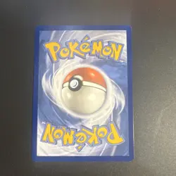 Pokemon TCG Pidgeot EX 225/197 OBF Full Art Holo Rare 280 HP - Image 2