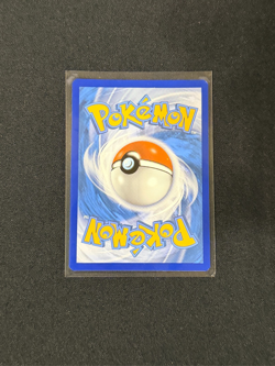 Pokemon TCG Eldegoss SWSH046 Promo SWSH Black Star NM Holo - Image 2
