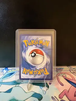 Lacey TRAINER 172/142 Special Illustration Rare FULL ART 🖼 Pokemon SCR English - Image 2