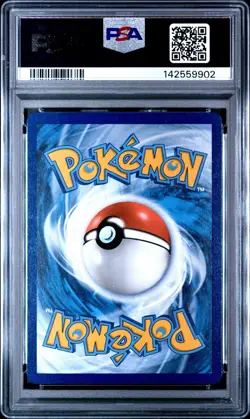 PSA 10 MCDONALD'S UMBREON #009 / #M24 2025 POKEMON MCDONALD’S COLLECTION - Image 2
