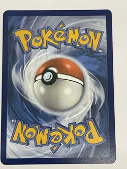 Amoonguss EX 011/159 - Double Rare - Scarlet and Violet Journey Together Pokemon - Image 2