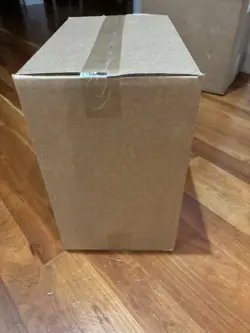 Pokemon Mega Charizard X ex ULTRA PREMIUM COLLECTION BOX UPC CASE Sealed (4) - Image 3