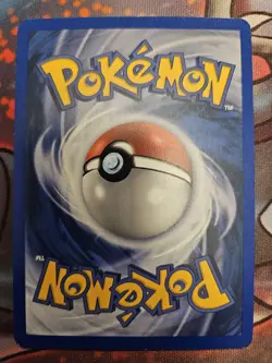 Pokemon TCG - Slowpoke - 73/111 - Neo Genesis - Regular - Lightly Played - Image 2