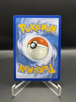 Pokemon TCG Teal Mask Ogerpon ex 221/167 Sv06: Twilight Masquerade Hyper Rare NM - Image 2