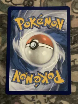 Pokemon Penny Full Art Trainer SV01 Scarlet & Violet 239/198 Ultra Rare Holo - Image 2