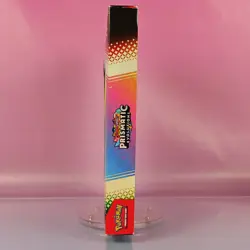 POKEMON PRISMATIC EVOLUTIONS BINDER COLLECTION (SCARLET & VIOLET) OVP - Image 4