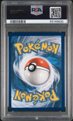 2017 Pokemon Sun & Moon #142/149 Full Art Umbreon GX PSA 10 GEM MINT - Image 2