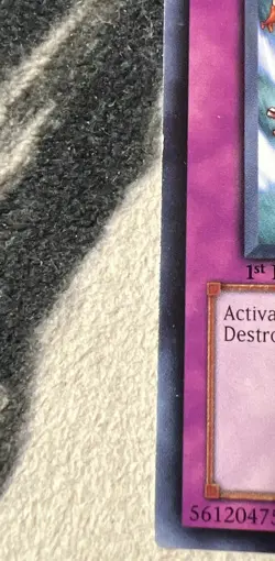 3x (VLP) - Sakuretsu Armor - 5DS3-EN035 - Common - 1st Edition YuGiOh - Image 3