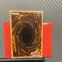 Yu-Gi-Oh! Medius the Pure RA1-EN043 1st Ed Holo Effect ATK/1800 DEF/1800 - Image 3