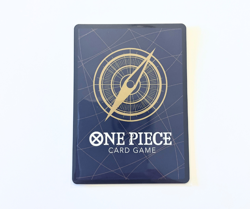 Nami (053) (SP) EB03-053 Extra Booster: One Piece Heroines Edition Foil - Image 4