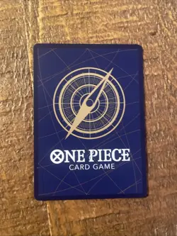 One Piece Marco PRB02-008 Premium Booster -The Best- Vol. 2 Foil - Image 2
