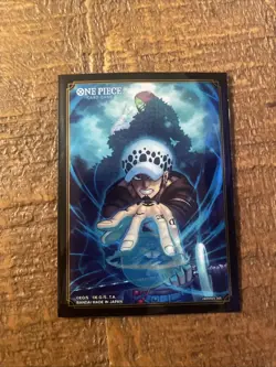 One Piece Marco PRB02-008 Premium Booster -The Best- Vol. 2 Foil - Image 3