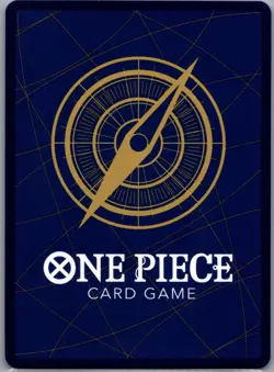 Marshall.D.Teach (Offline Regional 2023) [Finalist] ST03-014 - One Piece - NM - Image 2
