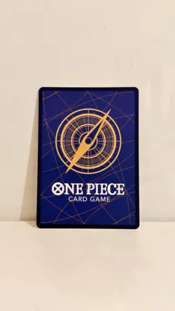 One Piece CCG Perona OP12-034 SR Legacy Of The Master - Image 2