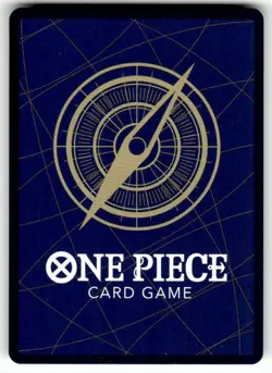 Charlotte Smoothie OP03-110 Foil R PRB-01 Premium Booster English ONE PIECE - Image 2