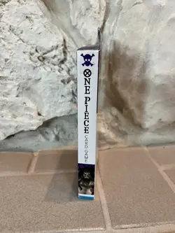 One Piece TCG: Animal Kingdom Pirates Starter Deck (Japanese) FAST SHIP - NEW ✅ - Image 4