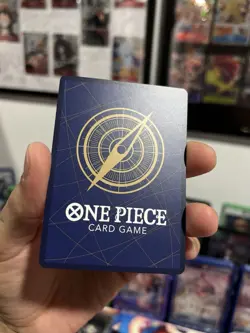 Boa Hancock One Piece 2024 Chinese 2nd Anniversary Serial Op07 NM - Image 4
